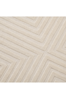 Beige Wool Rug 7' x 10' | Eichholtz Breck | Oroatrade.com