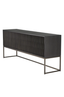 Charcoal Oak Dresser | Eichholtz Brayden | OROA TRADE