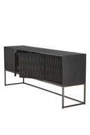 Charcoal Oak Dresser | Eichholtz Brayden | OROA TRADE