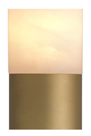 Glass Dome Table Lamp | Eichholtz Vaneta | OROATRADE.com