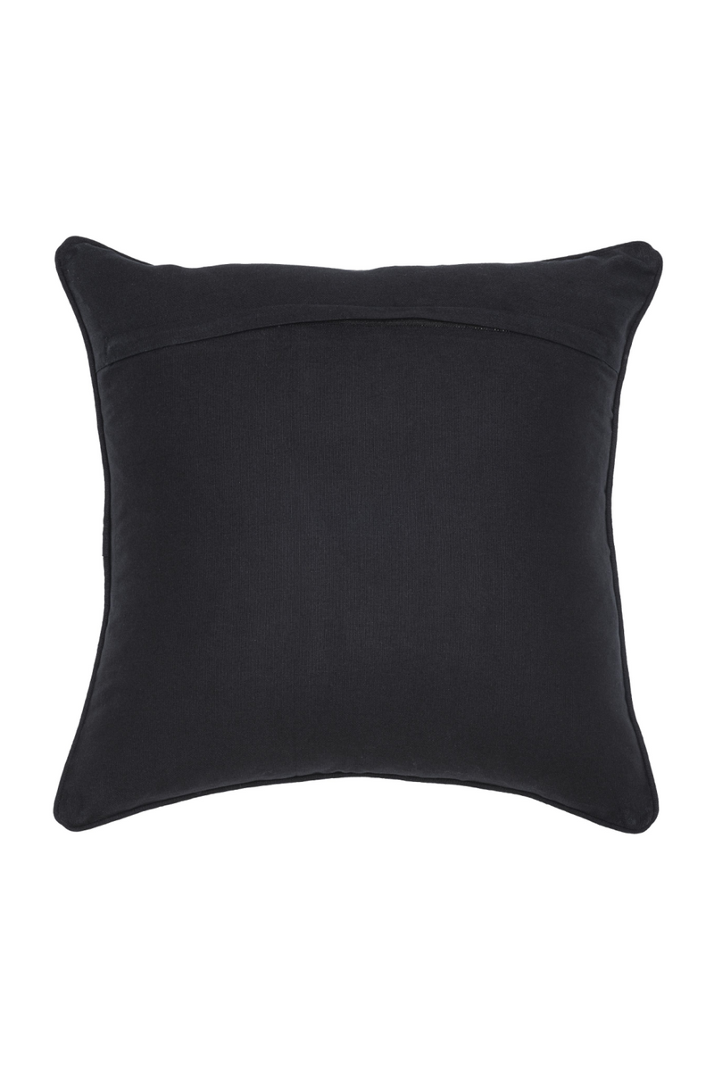 Geometric Pattern Pillow | Eichholtz Spray | Oroatrade.com