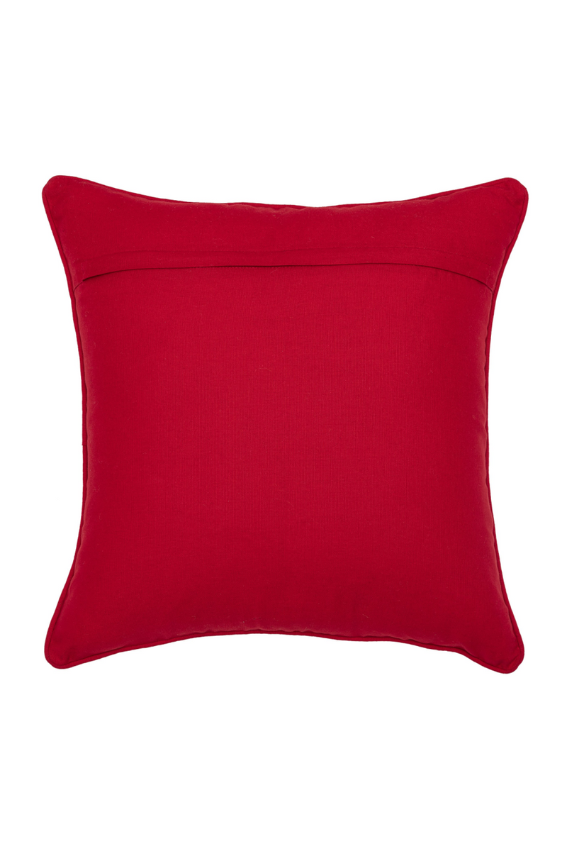 Multicolor Decorative Pillow | Eichholtz Jasmin | Oroatrade.com