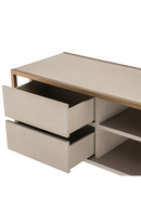 Minimalist Wooden TV Cabinet | Eichholtz Wilmot | OROATRADE.com