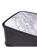 Marble Top Contemporary Nightstand | Eichholtz Cabana | OROATRADE.com