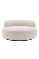 Modern Round Sofa | Eichholtz Björn | Oroatrade.com