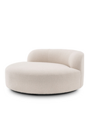 Modern Round Sofa | Eichholtz Björn | Oroatrade.com