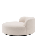 Modern Round Sofa | Eichholtz Björn | Oroatrade.com