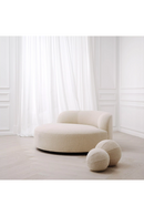 Modern Round Sofa | Eichholtz Björn | Oroatrade.com