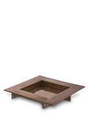 Square Antique Tray | Eichholtz Moro | Oroatrade.com