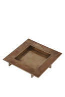 Square Antique Tray | Eichholtz Moro | Oroatrade.com