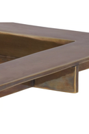 Square Antique Tray | Eichholtz Moro | Oroatrade.com