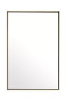 Brushed Brass Mirror | Eichholtz Redondo | Oroatrade.com