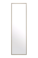 Brushed Brass Mirror | Eichholtz Redondo | Oroatrade.com