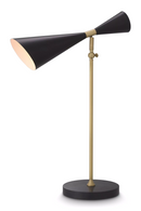 Industrial Style Desk Lamp | Eichholtz Milos | OROATRADE.com