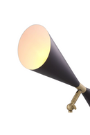 Industrial Style Desk Lamp | Eichholtz Milos | OROATRADE.com