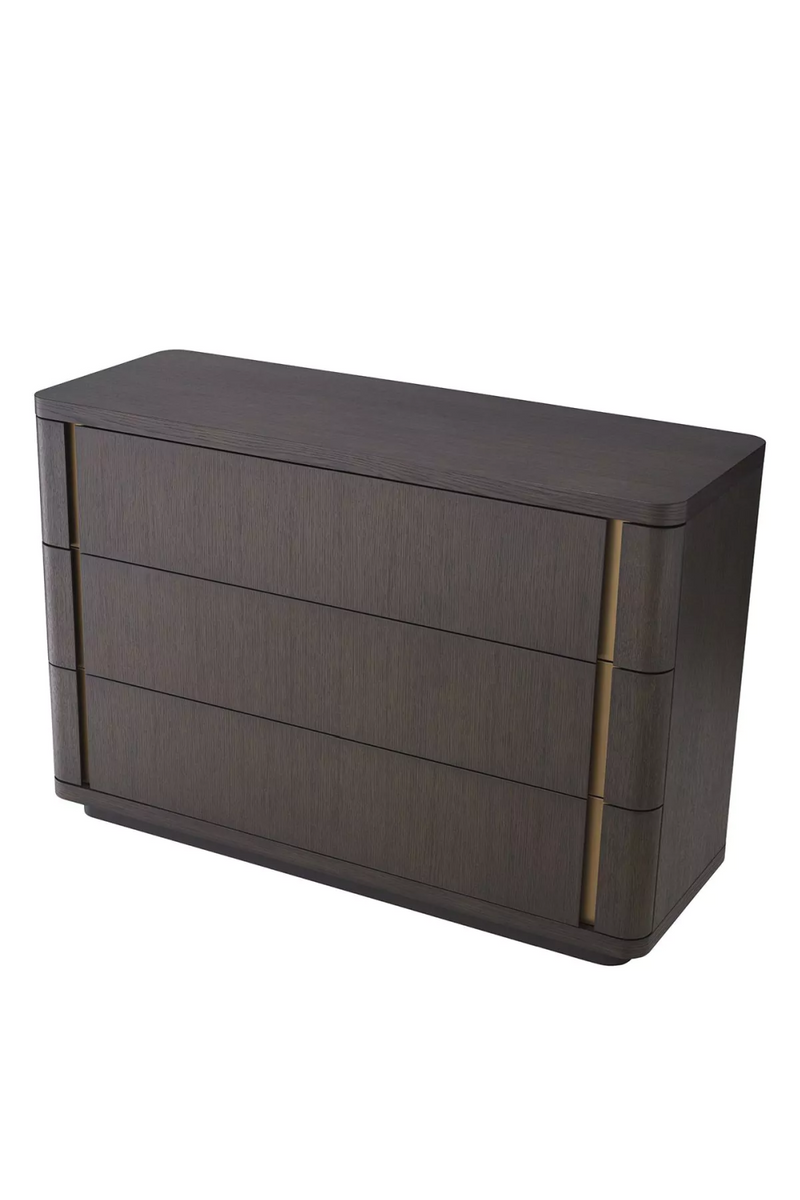 Brown Oak Dresser | Eichholtz Modesto | Oroatrade.com