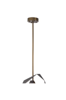 Metal Framed Alabaster Chandelier | Eichholtz Santos | OROA TRADE