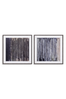 Abstract Neutral Art Print (Set of 2) | Eichholtz Thierry Montigny I | Oroatrade.com