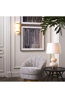 Abstract Neutral Art Print (Set of 2) | Eichholtz Thierry Montigny I | Oroatrade.com