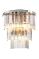 Glass Rods Wall Lamp | Eichholtz East | OROA TRADE