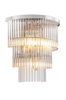 Glass Rods Wall Lamp | Eichholtz East | OROA TRADE