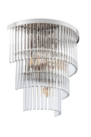 Glass Rods Wall Lamp | Eichholtz East | OROA TRADE