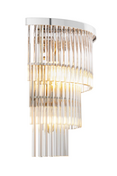 Glass Rods Wall Lamp | Eichholtz East | OROA TRADE
