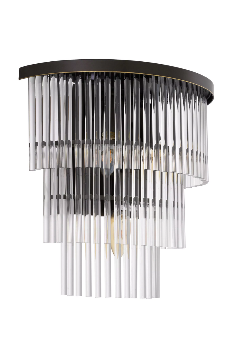 Glass Rods Wall Lamp | Eichholtz East | OROA TRADE