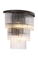 Glass Rods Wall Lamp | Eichholtz East | OROA TRADE