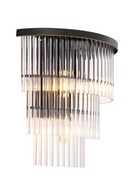 Glass Rods Wall Lamp | Eichholtz East | OROA TRADE