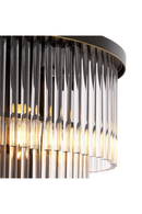 Glass Rods Wall Lamp | Eichholtz East | OROA TRADE