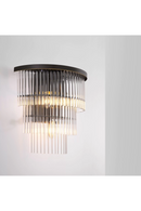 Glass Rods Wall Lamp | Eichholtz East | OROA TRADE