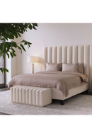 Deep Channel Stitched Bench | Eichholtz Bente | OROATRADE.com