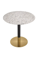 Modern Round Dining Table | Eichholtz Trevor | Oroatrade.com