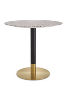 Modern Round Dining Table | Eichholtz Trevor | Oroatrade.com
