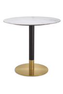 Modern Round Dining Table | Eichholtz Trevor | Oroatrade.com