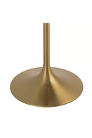 Round Marble Bar Table | Eichholtz Tazio | Oroatrade.com