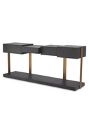 Sculptural Modern Console Table | Eichholtz Nerone | OROATRADE.com
