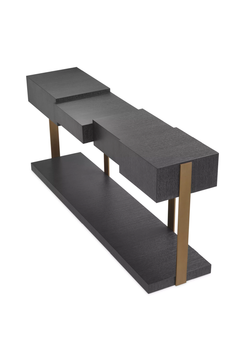 Sculptural Modern Console Table | Eichholtz Nerone | OROATRADE.com