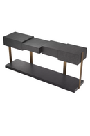 Sculptural Modern Console Table | Eichholtz Nerone | OROATRADE.com