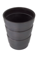 Modern Conical Planter | Eichholtz Apex | Oroatrade.com