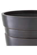 Modern Conical Planter | Eichholtz Apex | Oroatrade.com