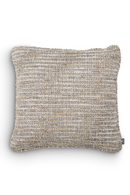 Beige Modern Throw Pillow | Eichholtz Mademoiselle | Oroatrade.com