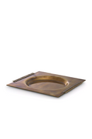 Modern Square Tray | Eichholtz Tamar | OROATRADE.com