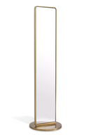 Modern Swivel Floor Mirror | Eichholtz Novo | Oroatrade.com