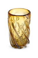 Hand-Blown Glass Vase L | Eichholtz Angelito | Oroatrade.com