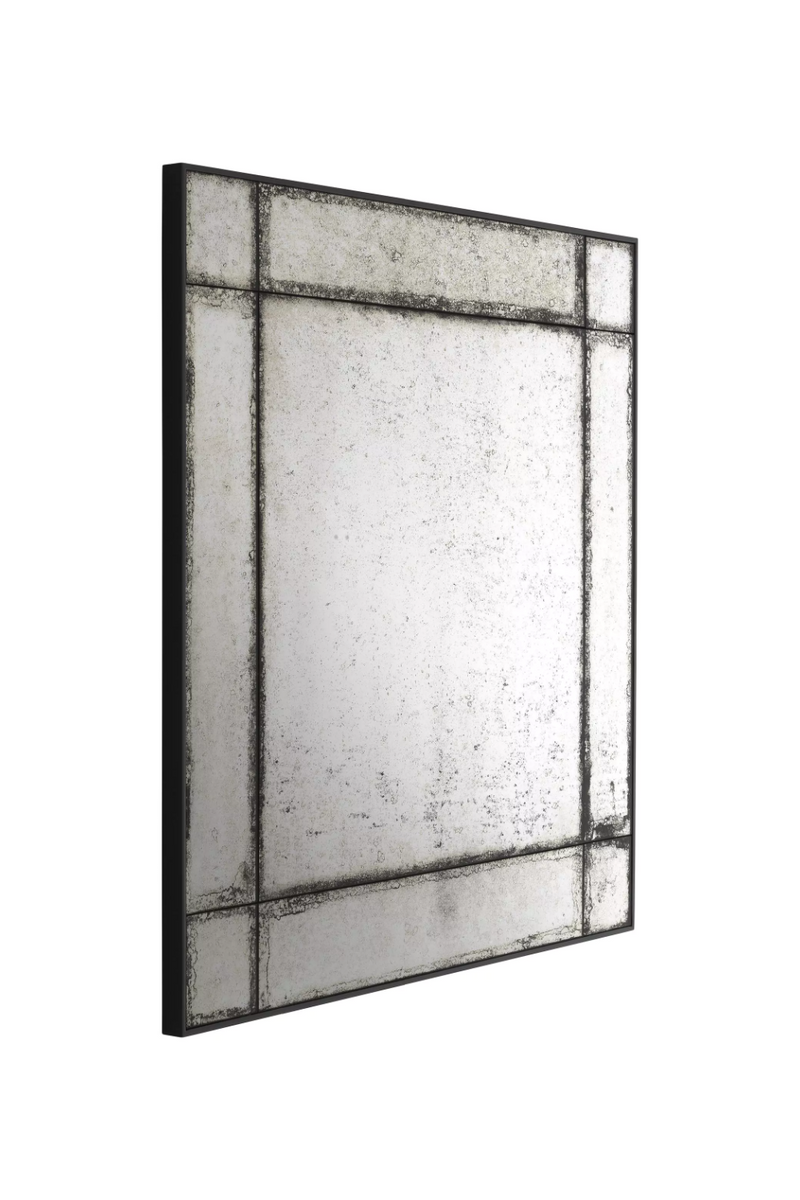 Square Antique Mirror | Eichholtz Fitzjames | OROA TRADE