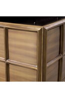 Rustic Style Outdoor Planter | Eichholtz Grid | Oroatrade.com