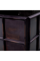 Rustic Style Outdoor Planter | Eichholtz Grid | Oroatrade.com