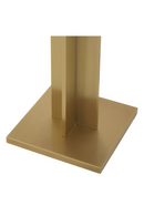 Antique Brass Stemmed Floor Lamp | Eichholtz Berkley | Oroatrade.com